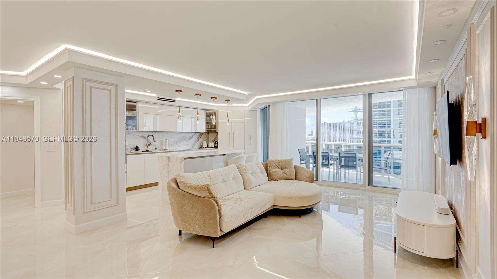 Sands Pointe at 16711 Collins Ave, Sunny Isles Beach, FL 33160 - For Rent photo 24