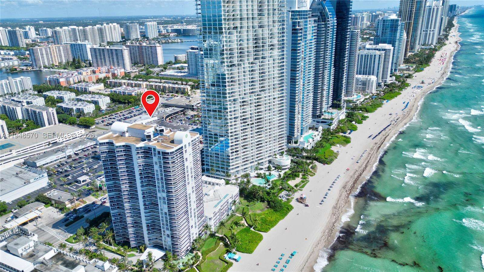 Sands Pointe at 16711 Collins Ave, Sunny Isles Beach, FL 33160 - For Rent photo 7