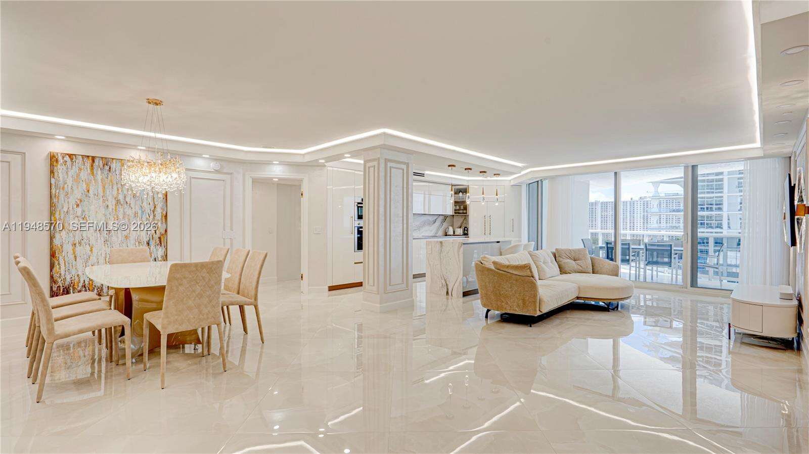 Sands Pointe at 16711 Collins Ave, Sunny Isles Beach, FL 33160 - For Rent photo 8