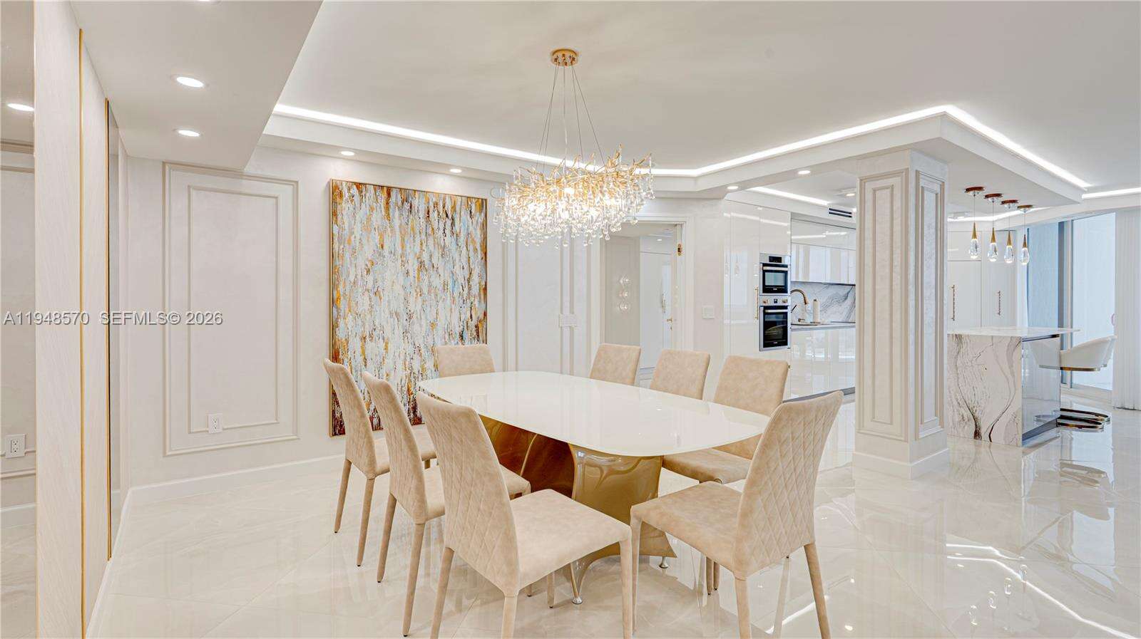 Sands Pointe at 16711 Collins Ave, Sunny Isles Beach, FL 33160 - For Rent photo 9