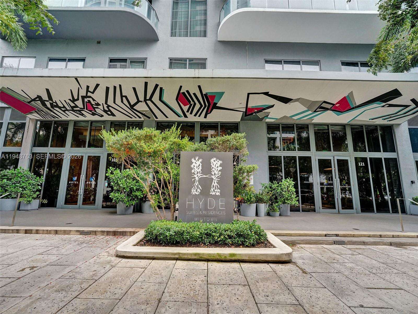 Hyde Midtown at 121 34 St, Miami, FL 33137 - For Rent photo 16