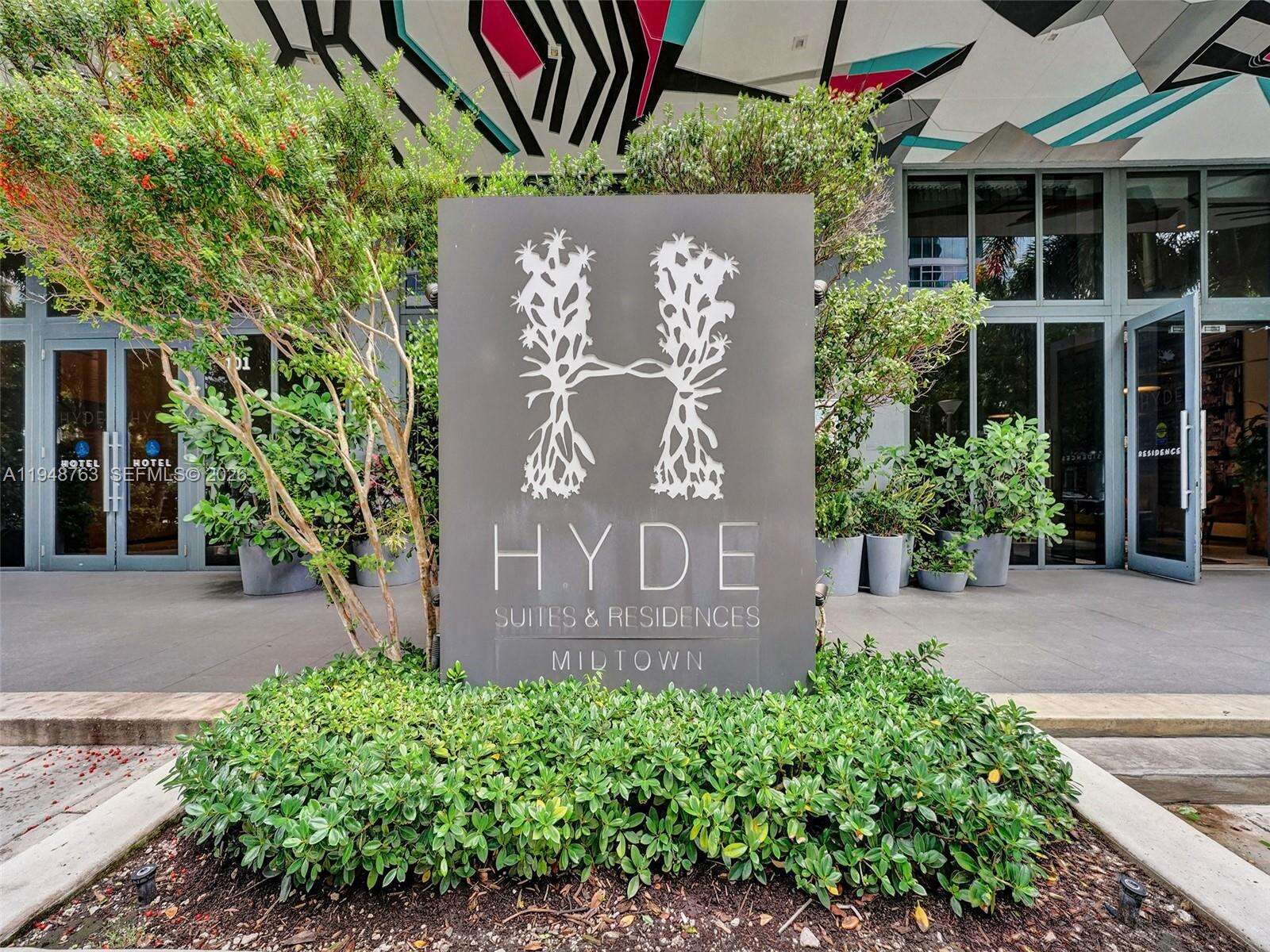 Hyde Midtown at 121 34 St, Miami, FL 33137 - For Rent photo 17