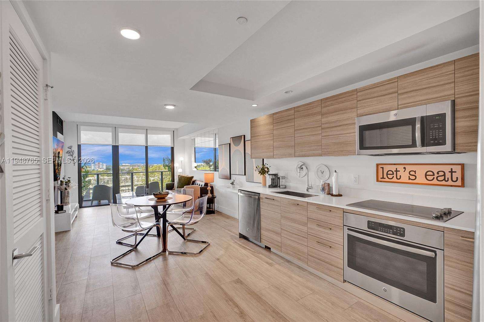 Hyde Midtown at 121 34 St, Miami, FL 33137 - For Rent photo 1