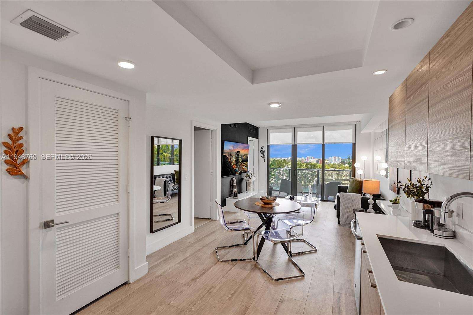 Hyde Midtown at 121 34 St, Miami, FL 33137 - For Rent photo 2