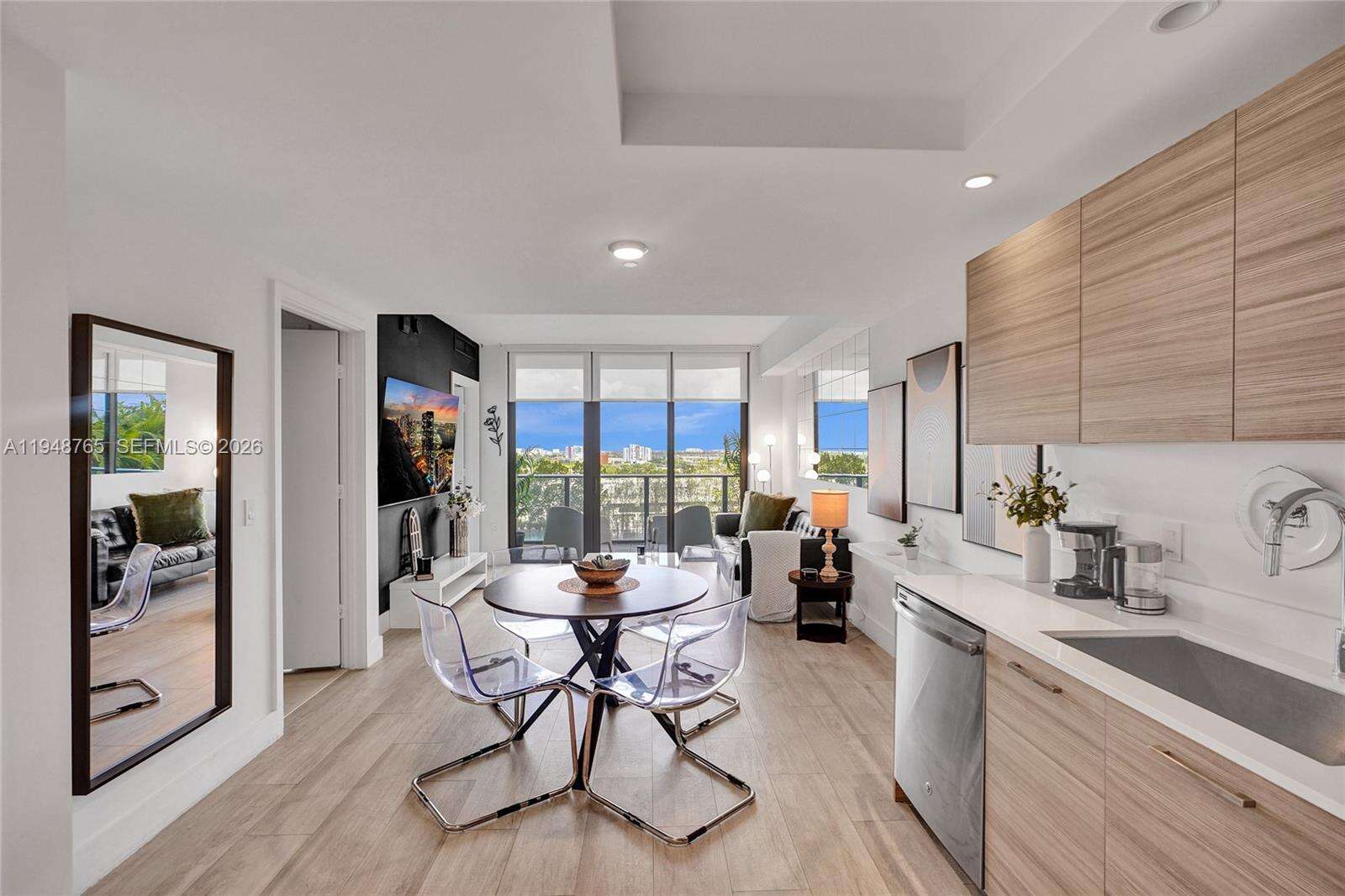 Hyde Midtown at 121 34 St, Miami, FL 33137 - For Rent photo 3