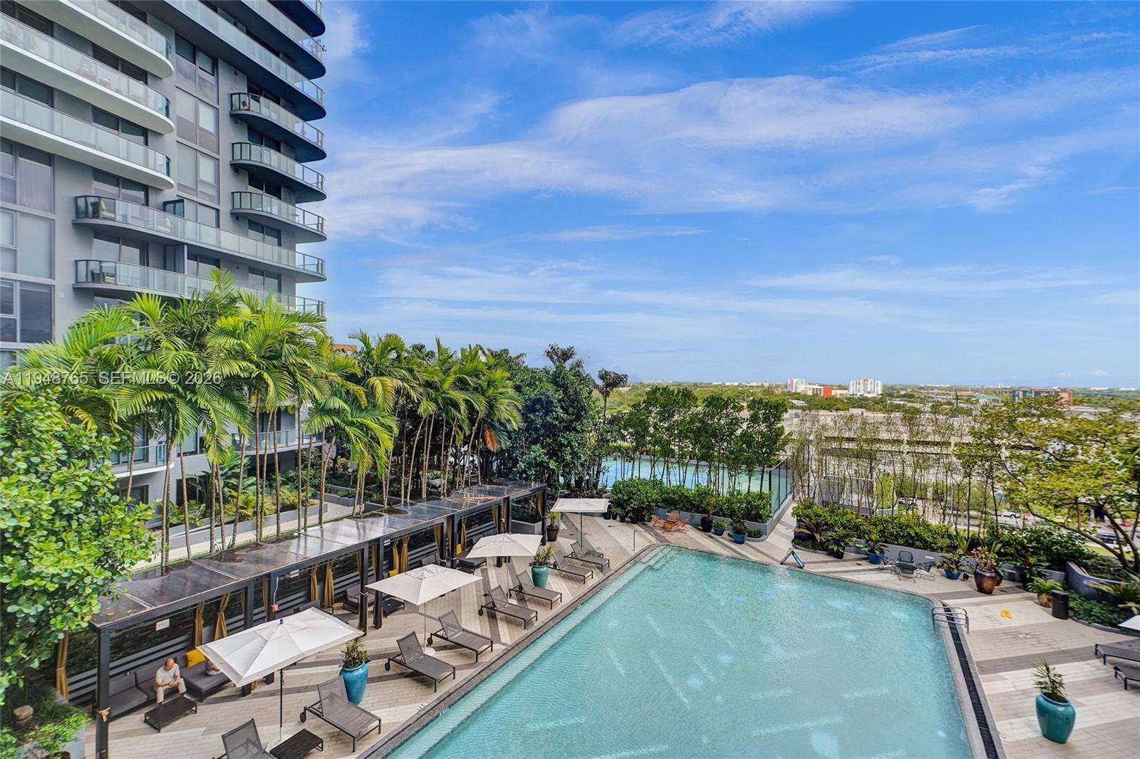 Hyde Midtown at 121 34 St, Miami, FL 33137 - For Rent photo 29