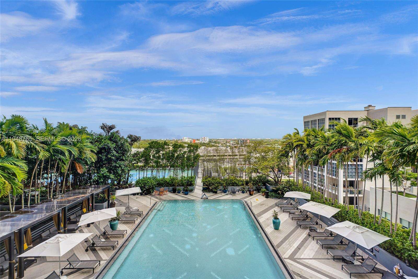 Hyde Midtown at 121 34 St, Miami, FL 33137 - For Rent photo 30