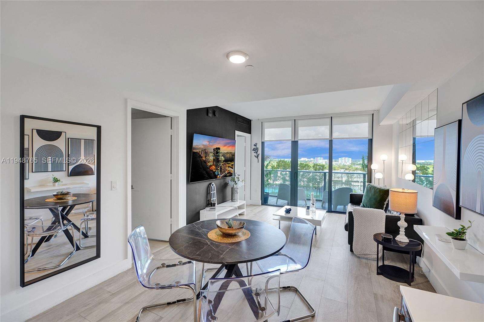 Hyde Midtown at 121 34 St, Miami, FL 33137 - For Rent photo 4