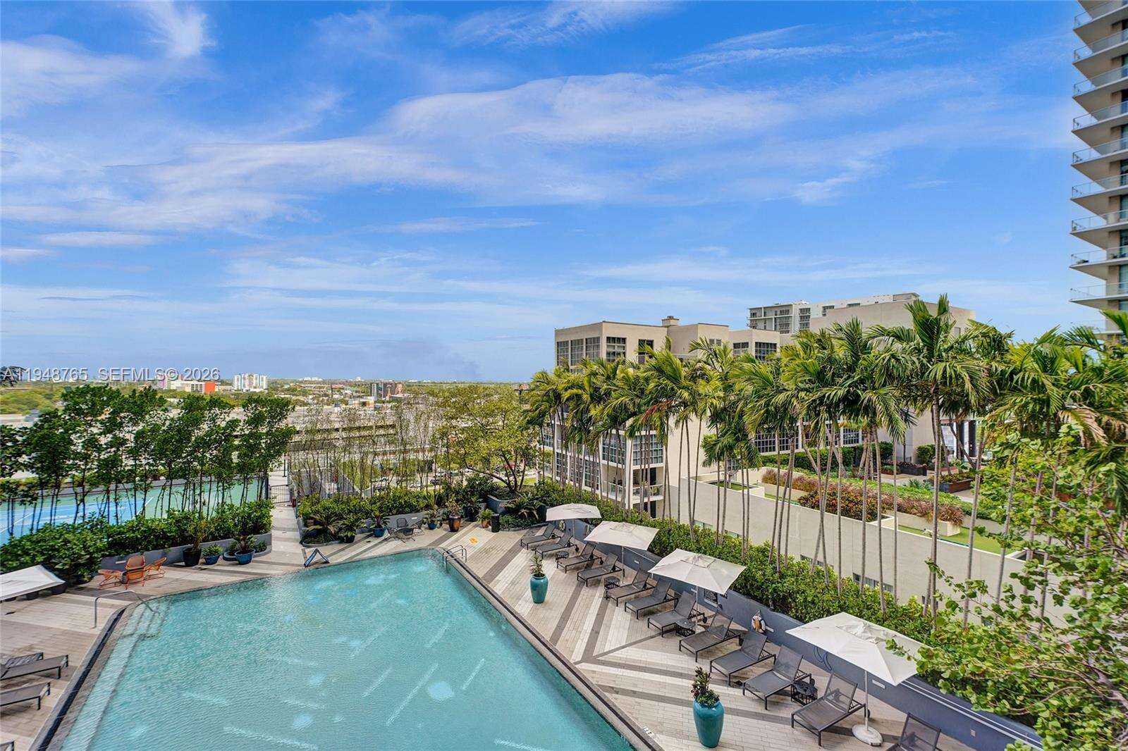 Hyde Midtown at 121 34 St, Miami, FL 33137 - For Rent photo 34