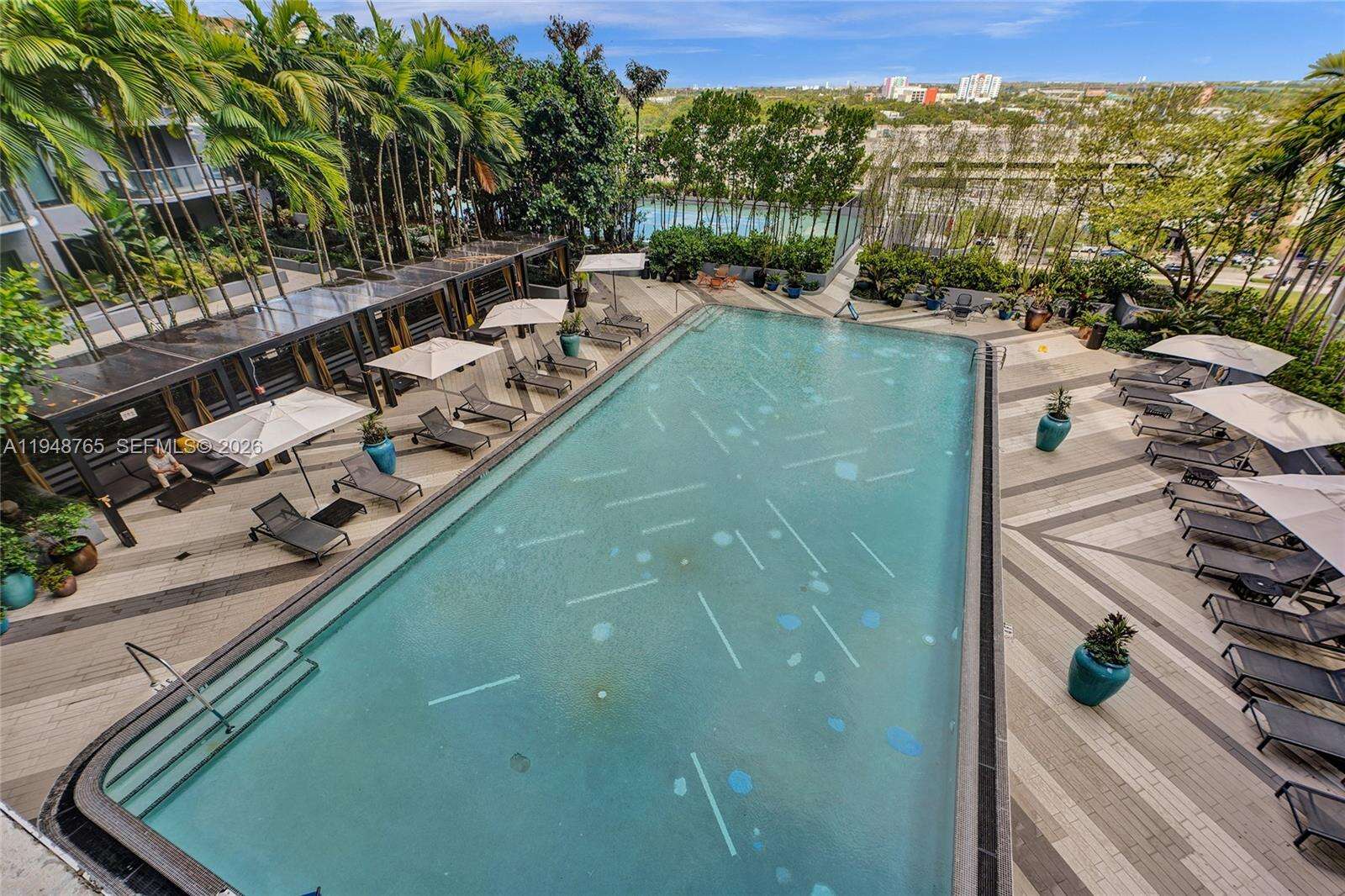 Hyde Midtown at 121 34 St, Miami, FL 33137 - For Rent photo 35