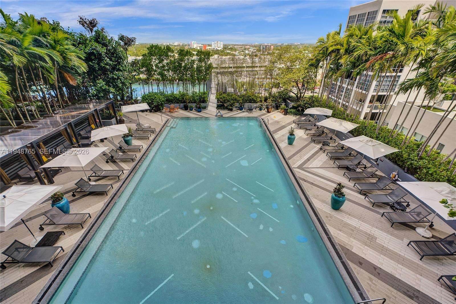 Hyde Midtown at 121 34 St, Miami, FL 33137 - For Rent photo 36