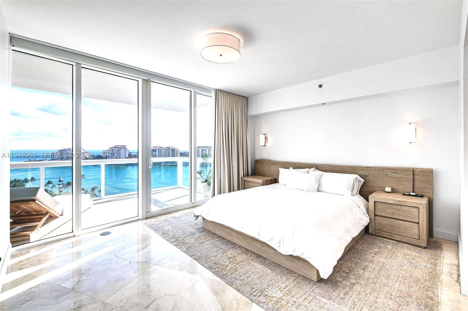 Murano At Portofino at 1000 Pointe Dr, Miami Beach, FL 33139 - For Rent photo 14