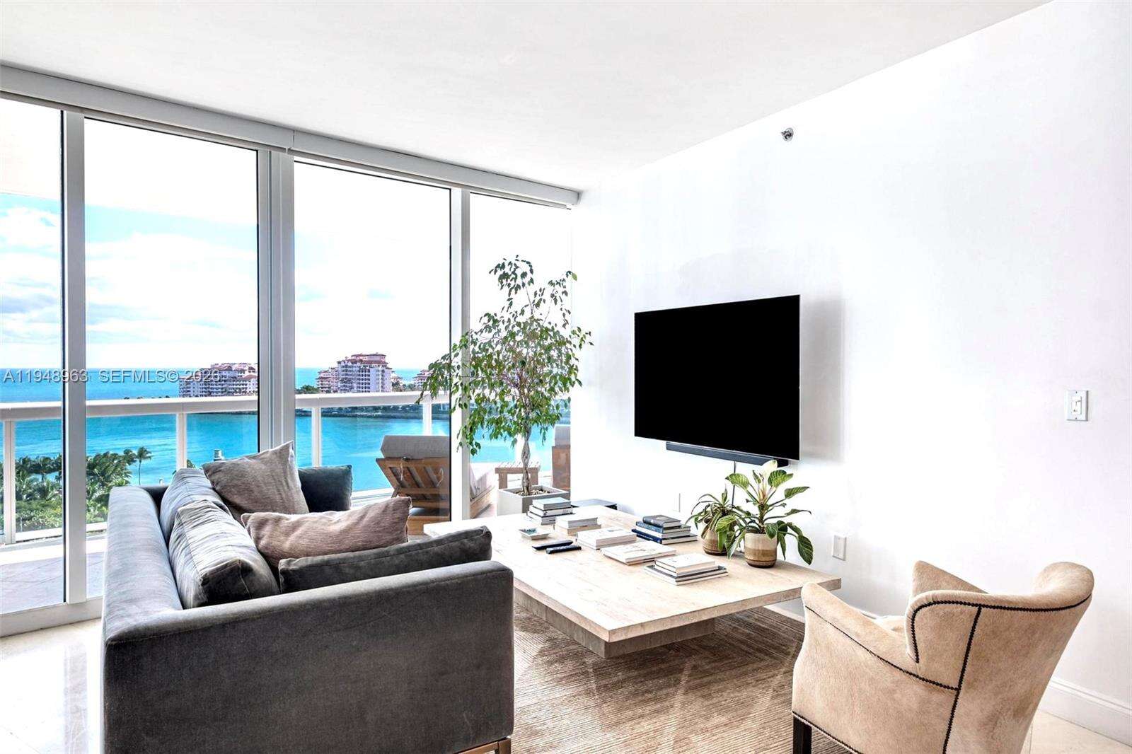 Murano At Portofino at 1000 Pointe Dr, Miami Beach, FL 33139 - For Rent photo 19