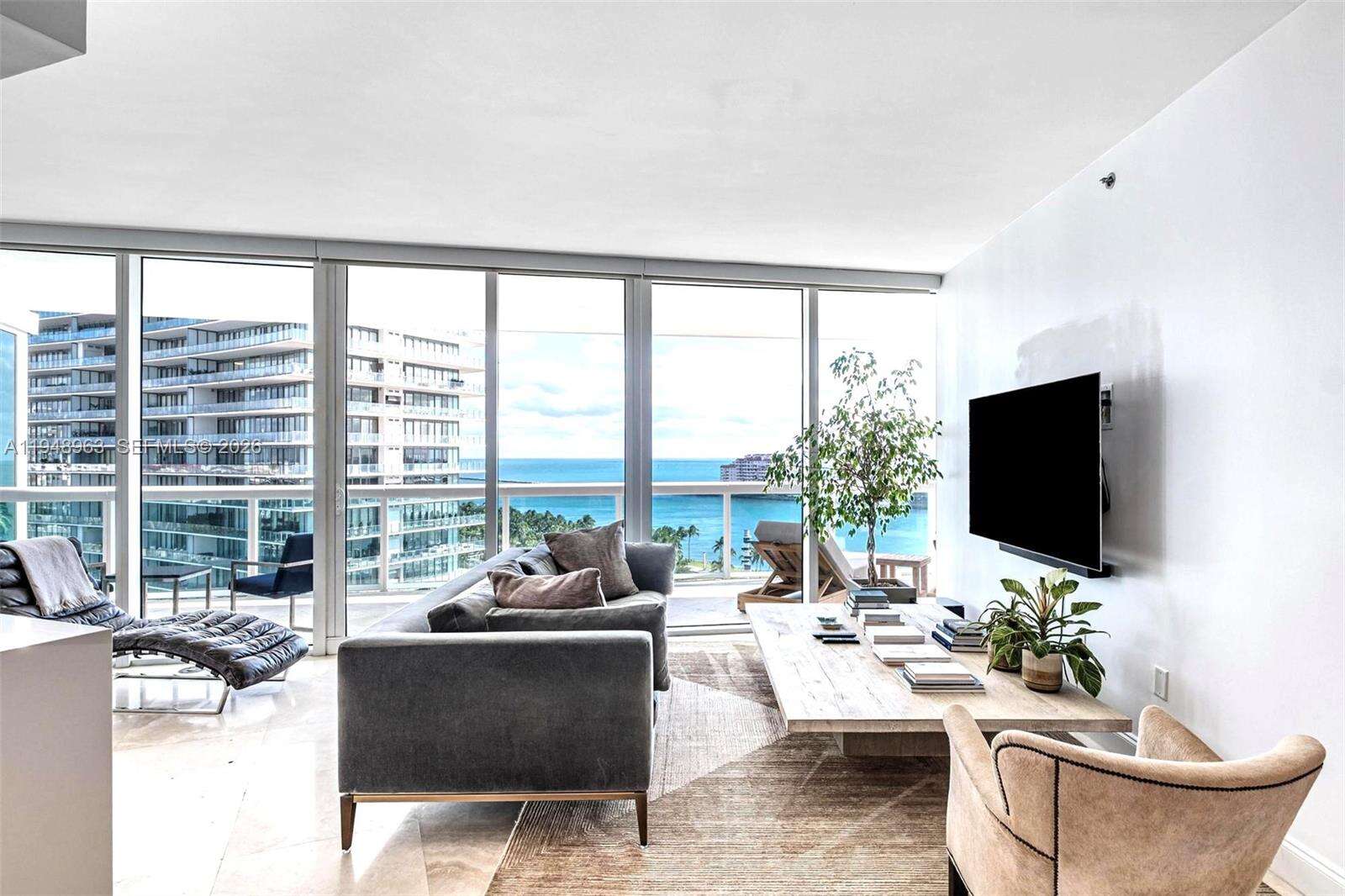 Murano At Portofino at 1000 Pointe Dr, Miami Beach, FL 33139 - For Rent photo 3