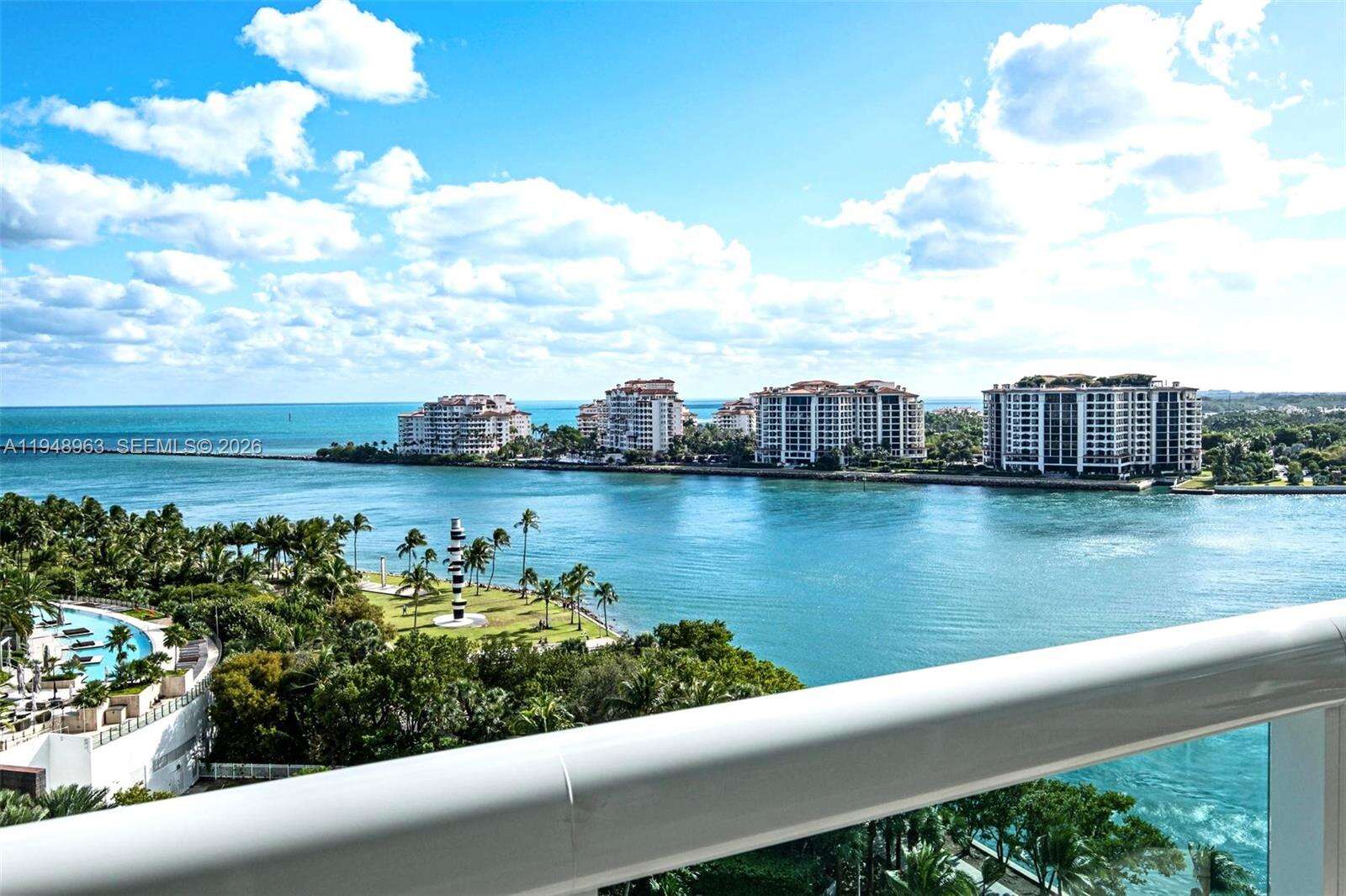 Murano At Portofino at 1000 Pointe Dr, Miami Beach, FL 33139 - For Rent photo 24