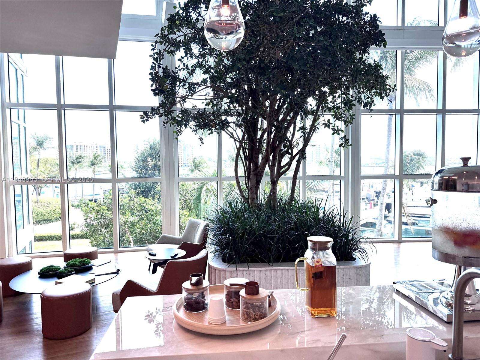 Murano At Portofino at 1000 Pointe Dr, Miami Beach, FL 33139 - For Rent photo 28