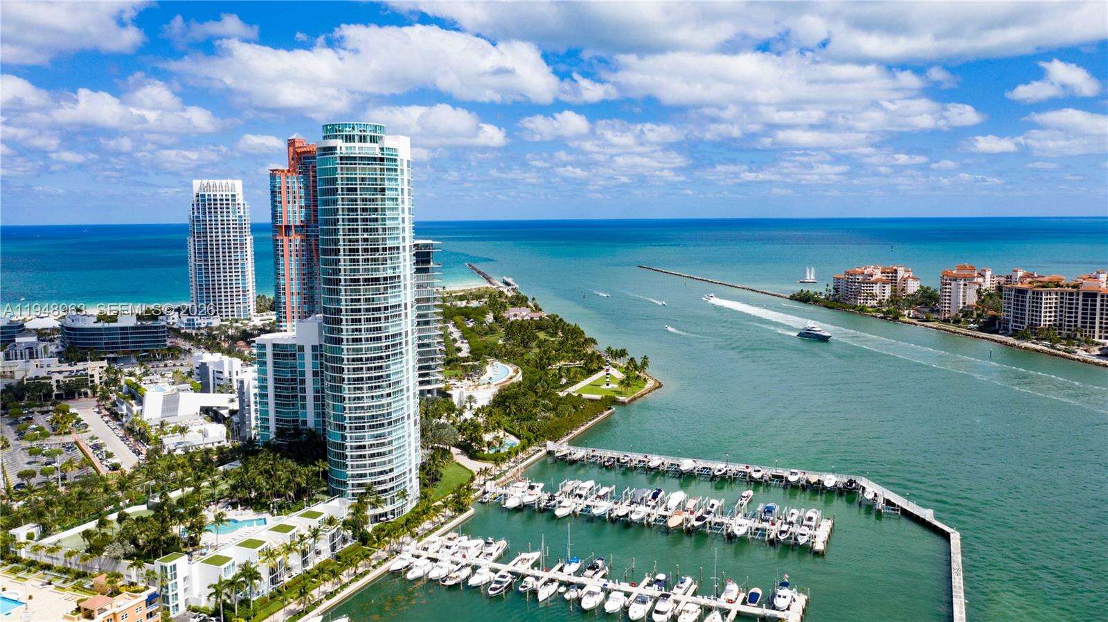 Murano At Portofino at 1000 Pointe Dr, Miami Beach, FL 33139 - For Rent photo 29