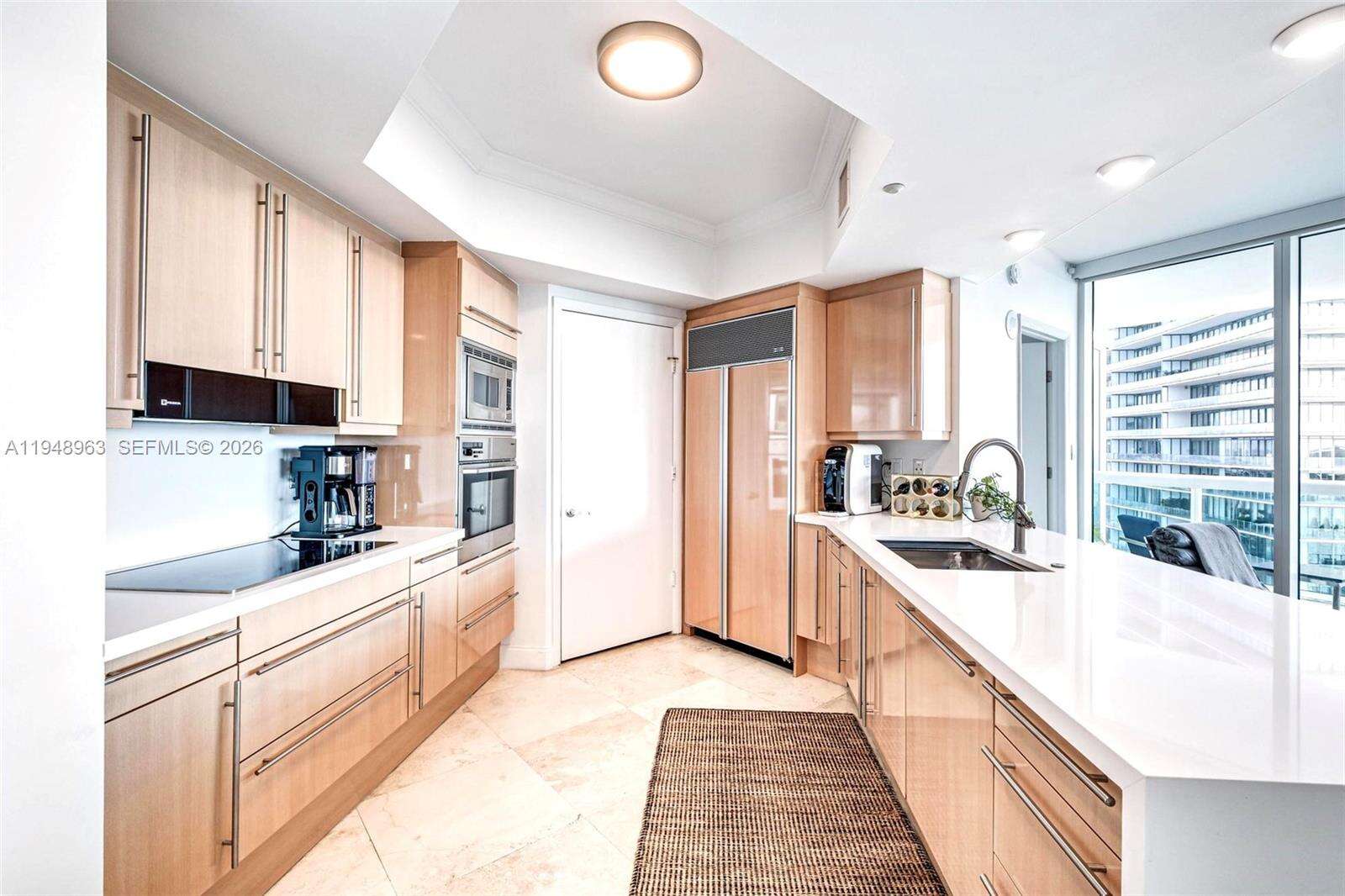 Murano At Portofino at 1000 Pointe Dr, Miami Beach, FL 33139 - For Rent photo 5