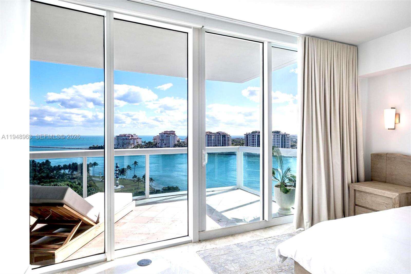 Murano At Portofino at 1000 Pointe Dr, Miami Beach, FL 33139 - For Rent photo 7