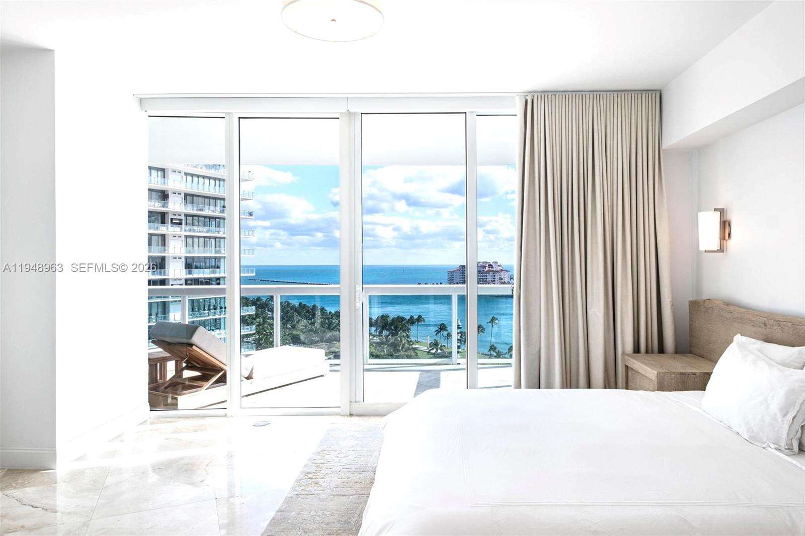 Murano At Portofino at 1000 Pointe Dr, Miami Beach, FL 33139 - For Rent photo 8
