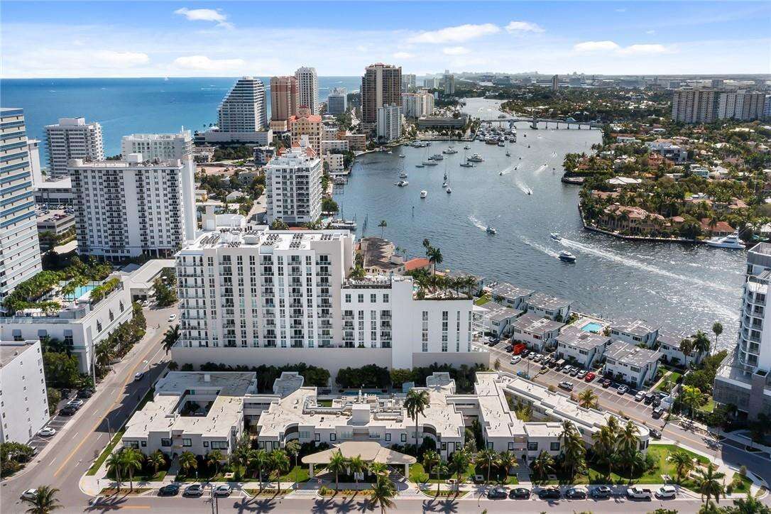 Tiffany House at 401 Birch, Fort Lauderdale, FL 33304 - For Rent photo 25