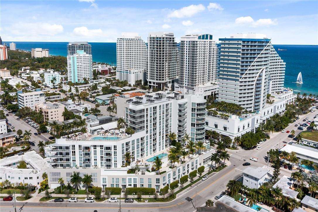 Tiffany House at 401 Birch, Fort Lauderdale, FL 33304 - For Rent photo 26