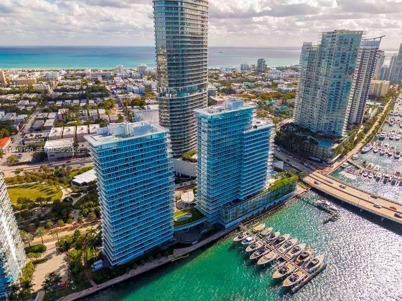 Bentley Bay at 540 W Ave, Miami Beach, FL 33139 - For Rent photo 1