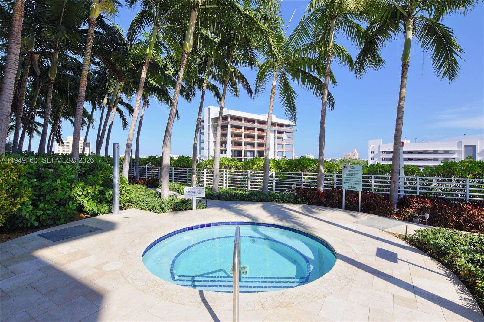Bentley Bay at 540 W Ave, Miami Beach, FL 33139 - For Rent photo 28