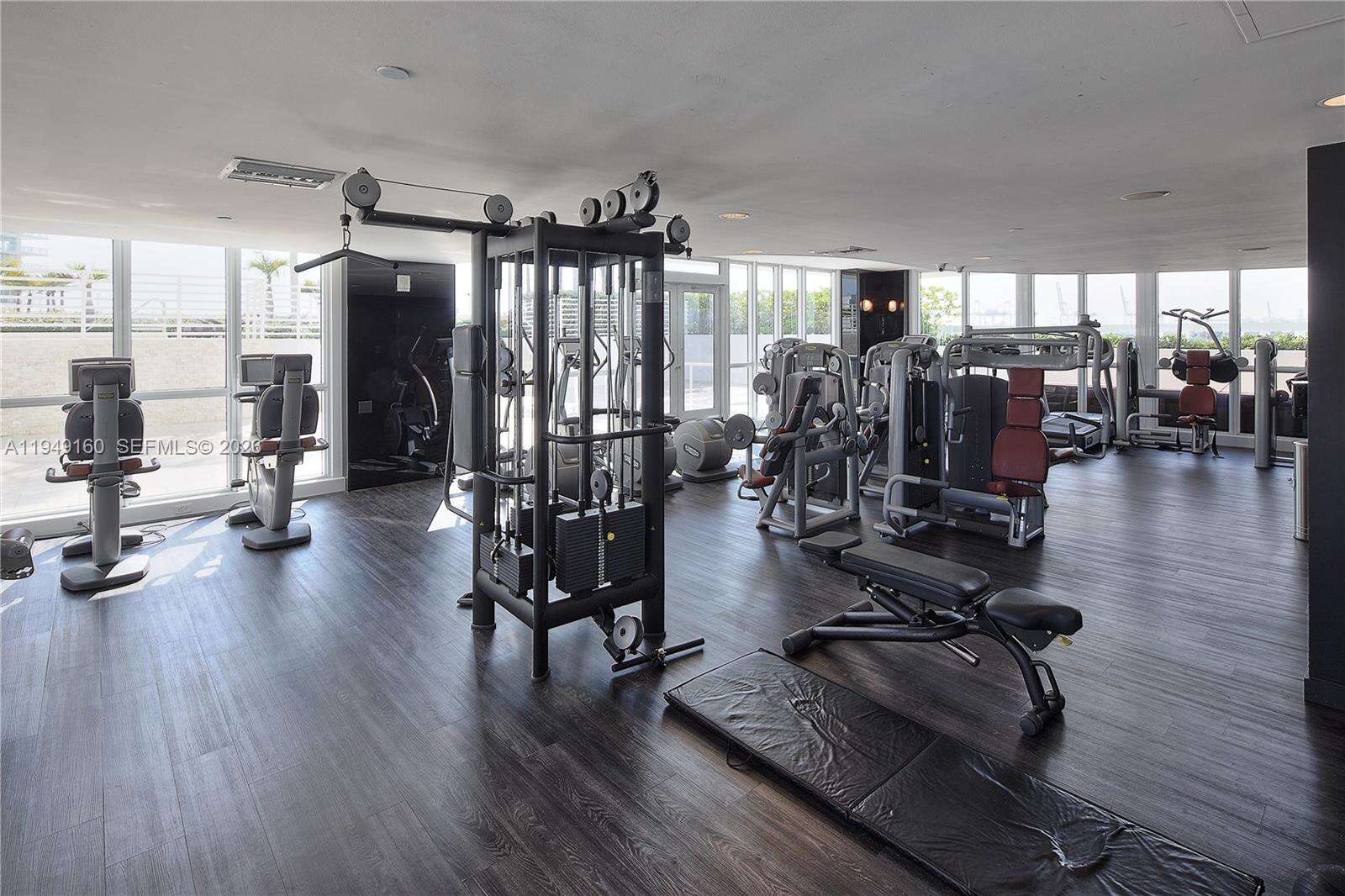 Bentley Bay at 540 W Ave, Miami Beach, FL 33139 - For Rent photo 29
