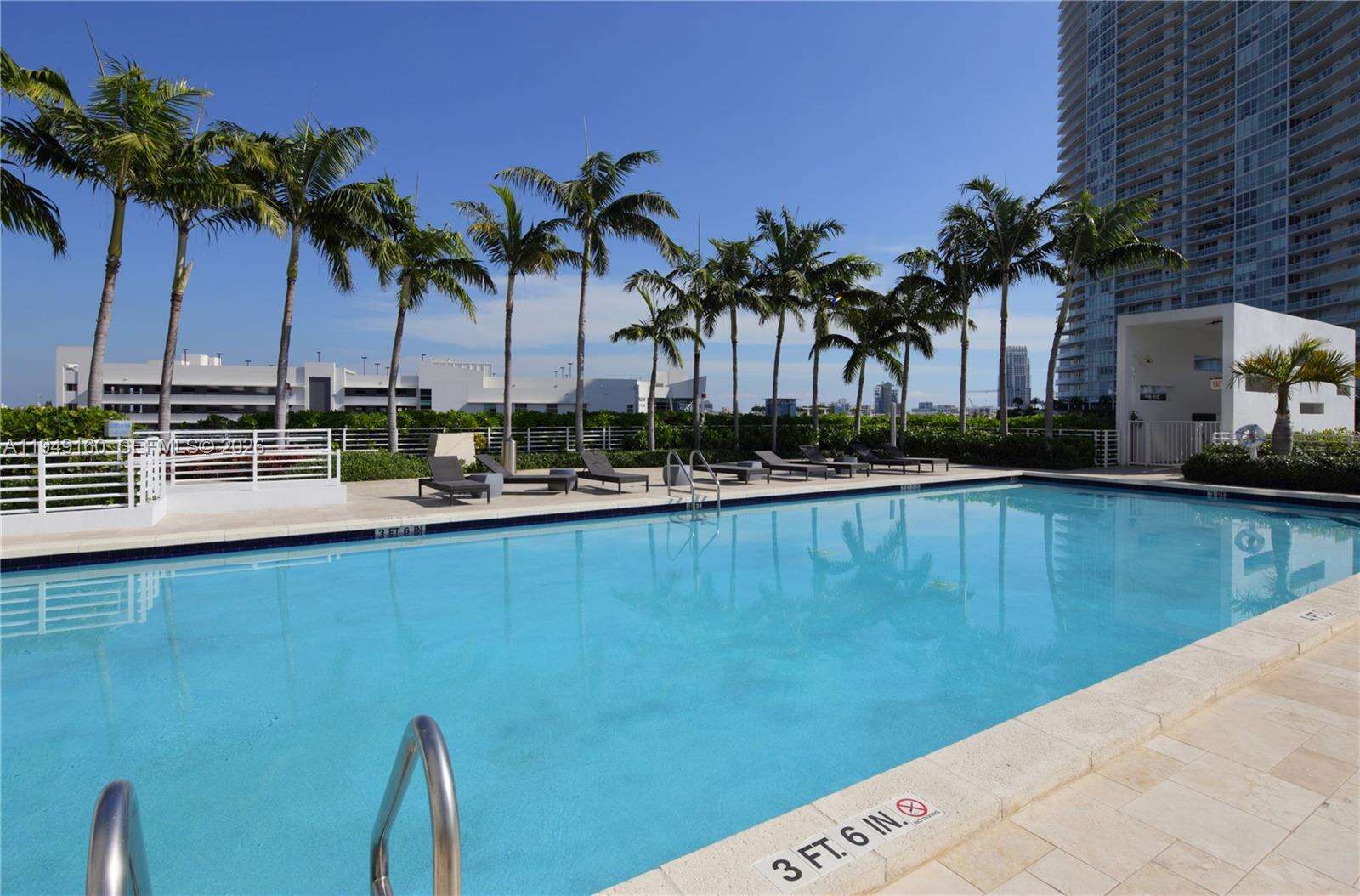 Bentley Bay at 540 W Ave, Miami Beach, FL 33139 - For Rent photo 31