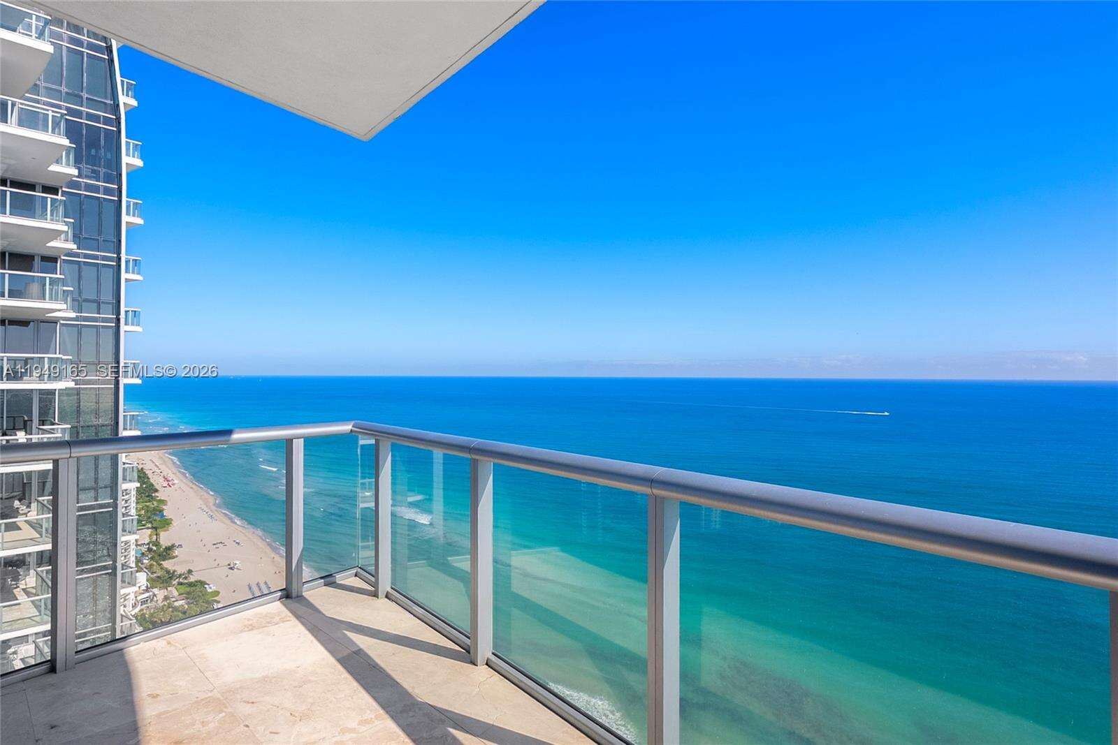 Jade Beach at 17001 Collins Ave, Sunny Isles Beach, FL 33160 - For Rent photo 2