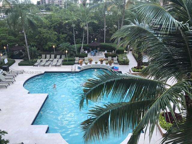 The Yacht Club At Aventura at 19901 Country Club Dr, Aventura, FL 33180 - For Rent photo 2