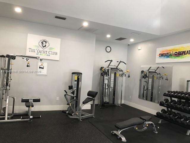 The Yacht Club At Aventura at 19901 Country Club Dr, Aventura, FL 33180 - For Rent photo 22