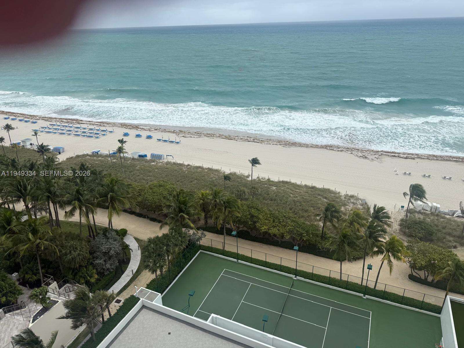 Majestic Tower at 9601 Collins Ave, Bal Harbour, FL 33154 - For Rent photo 3