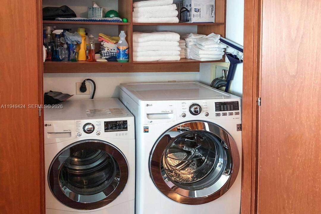 Spiaggia at Surfside, FL 33154 - For Rent photo 16