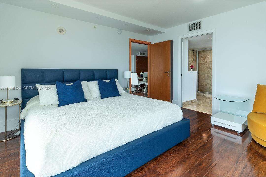 Spiaggia at Surfside, FL 33154 - For Rent photo 17