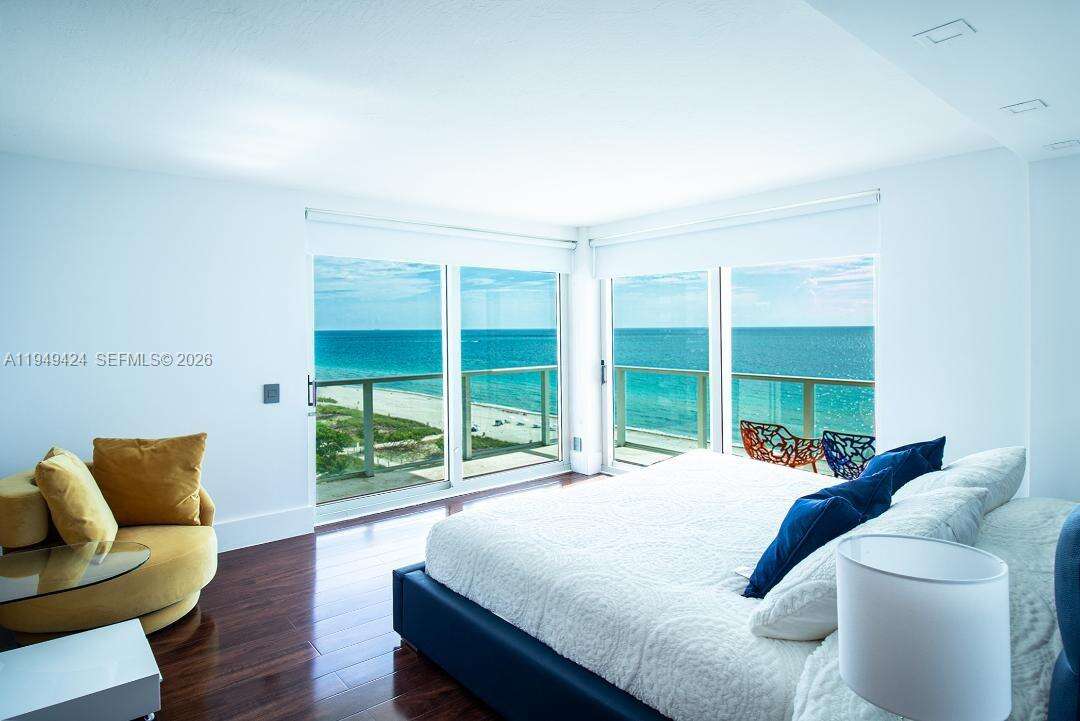 Spiaggia at Surfside, FL 33154 - For Rent photo 18