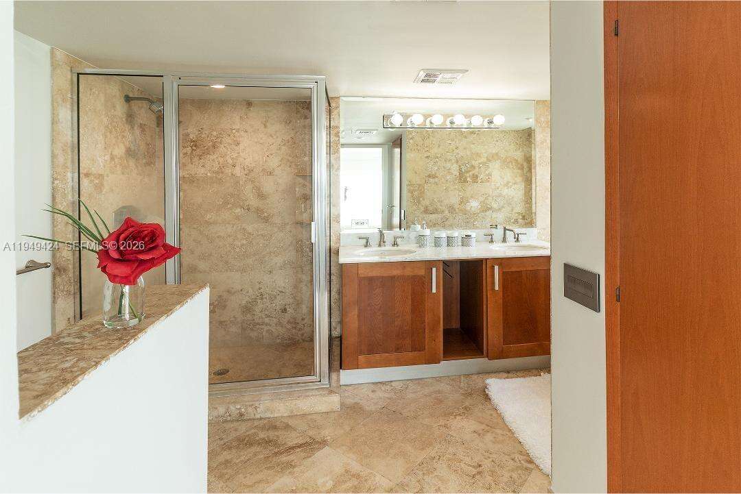 Spiaggia at Surfside, FL 33154 - For Rent photo 19