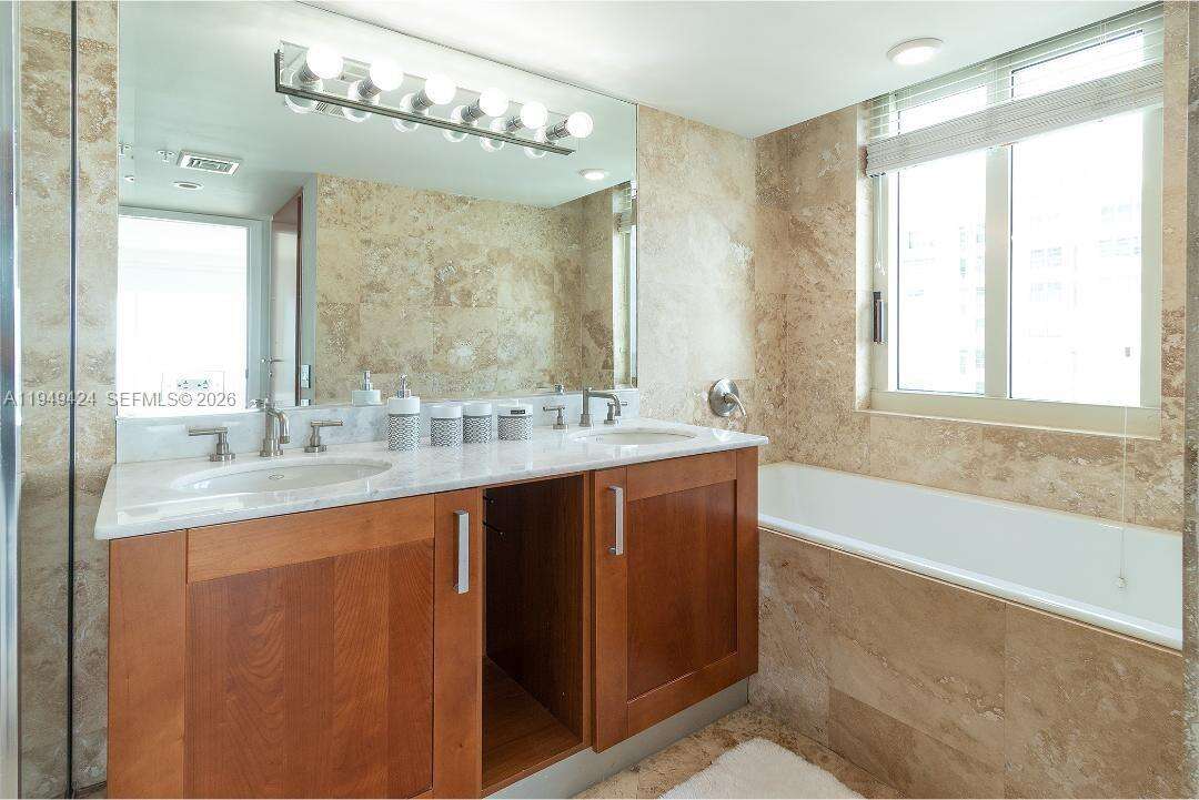 Spiaggia at Surfside, FL 33154 - For Rent photo 21