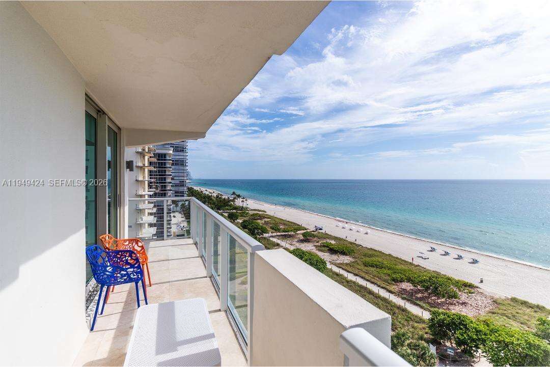 Spiaggia at Surfside, FL 33154 - For Rent photo 24