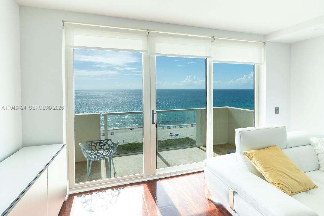 Spiaggia at Surfside, FL 33154 - For Rent photo 4