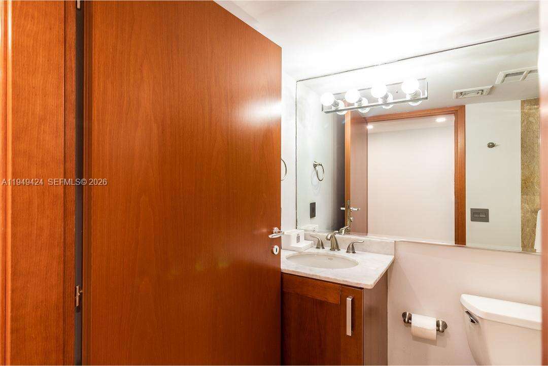 Spiaggia at Surfside, FL 33154 - For Rent photo 33