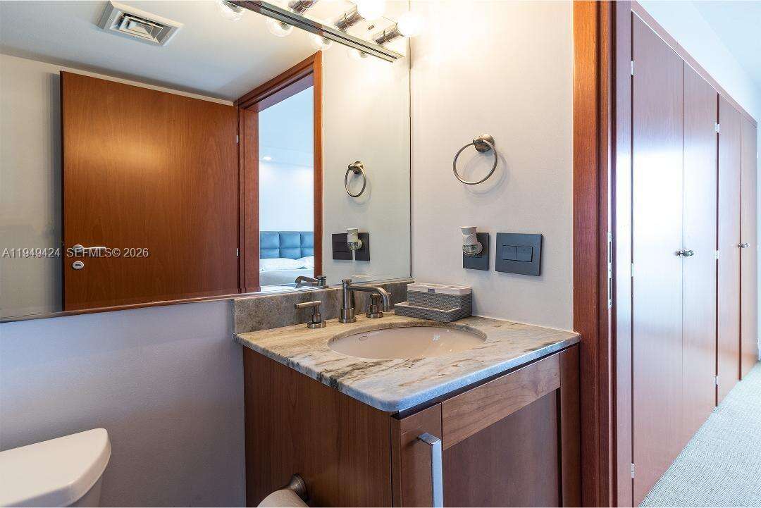 Spiaggia at Surfside, FL 33154 - For Rent photo 39