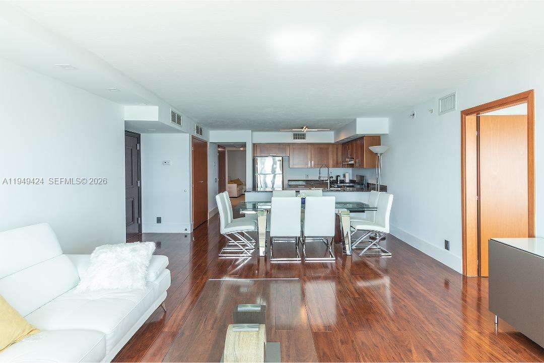 Spiaggia at Surfside, FL 33154 - For Rent photo 5