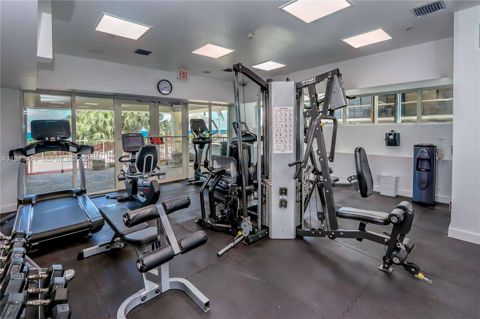 Spiaggia at Surfside, FL 33154 - For Rent photo 43