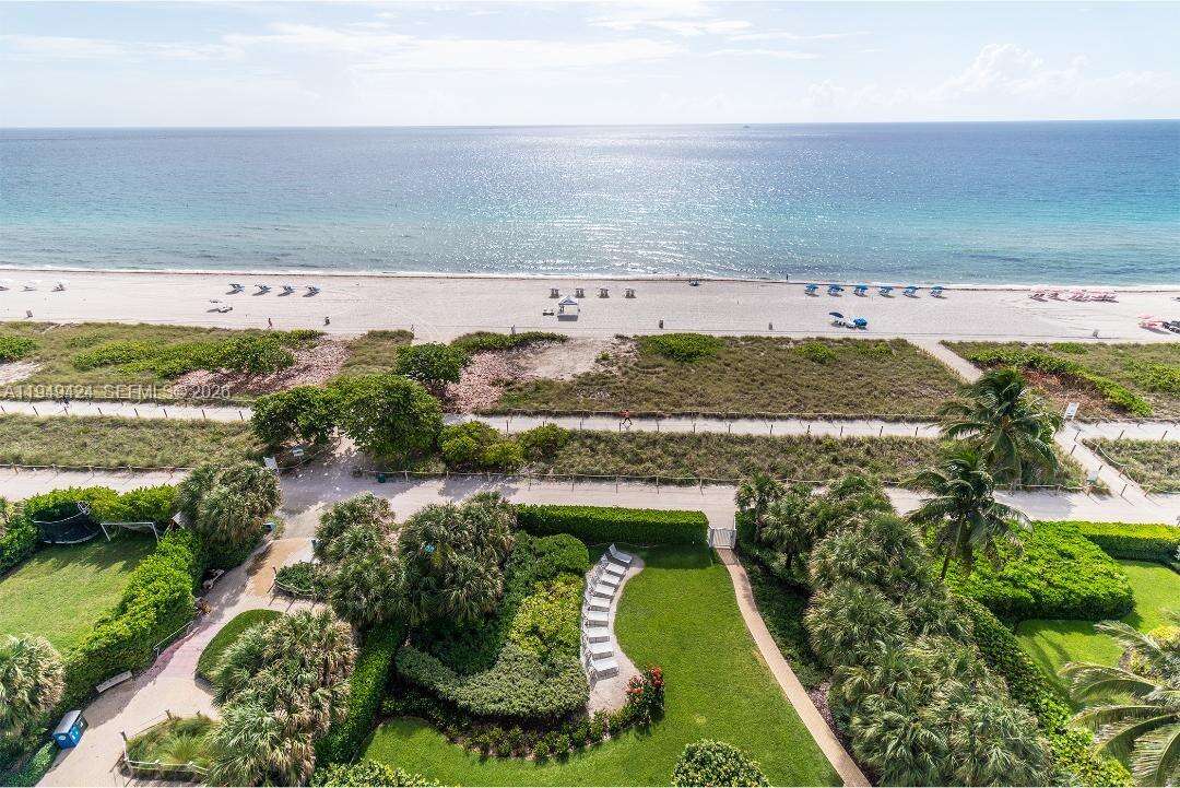 Spiaggia at Surfside, FL 33154 - For Rent photo 8