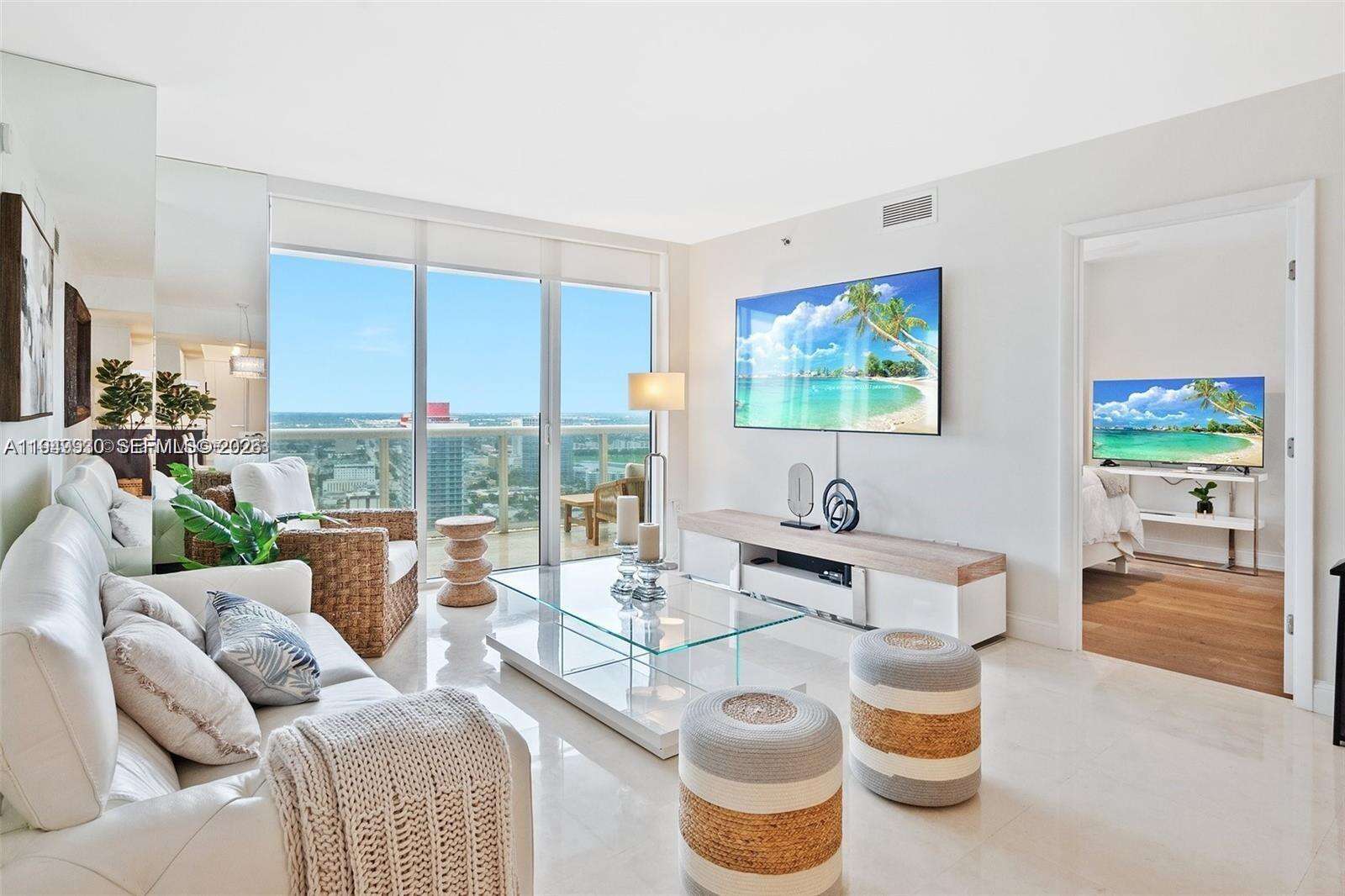 The Beach Club Three at 1800 Ocean Dr, Hallandale Beach, FL 33009 - For Rent photo 2
