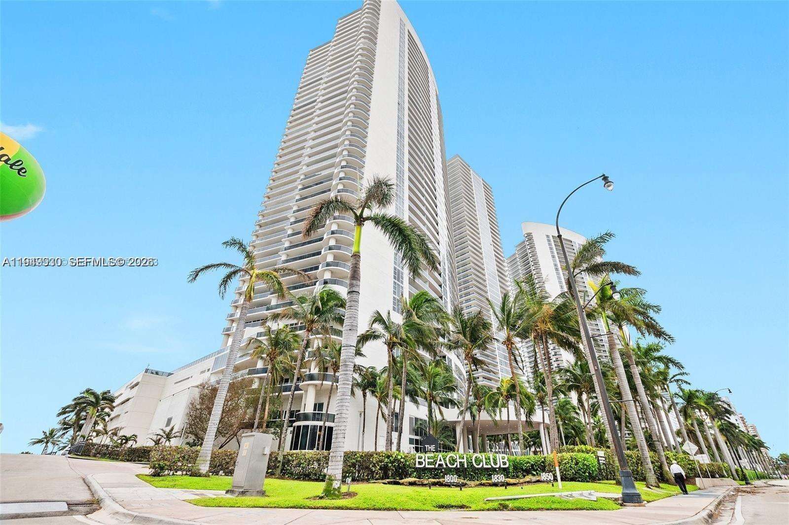 The Beach Club Three at 1800 Ocean Dr, Hallandale Beach, FL 33009 - For Rent photo 13