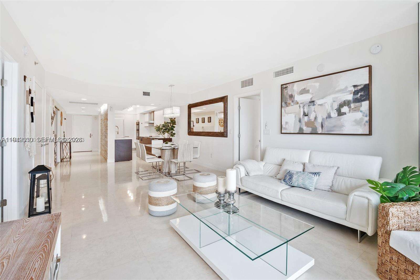 The Beach Club Three at 1800 Ocean Dr, Hallandale Beach, FL 33009 - For Rent photo 3