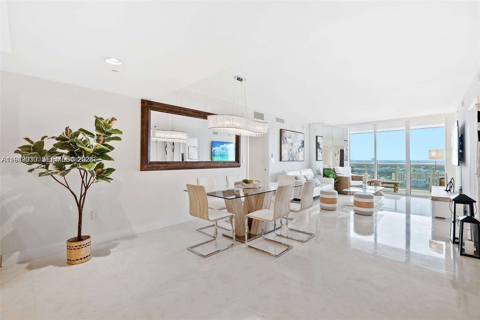 The Beach Club Three at 1800 Ocean Dr, Hallandale Beach, FL 33009 - For Rent photo 4